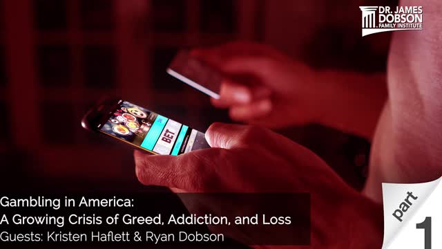 Gambling in America: A Growing Crisis of Greed, Addiction, and Loss - Part 1