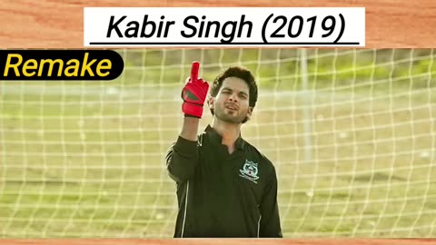 Kabir singh