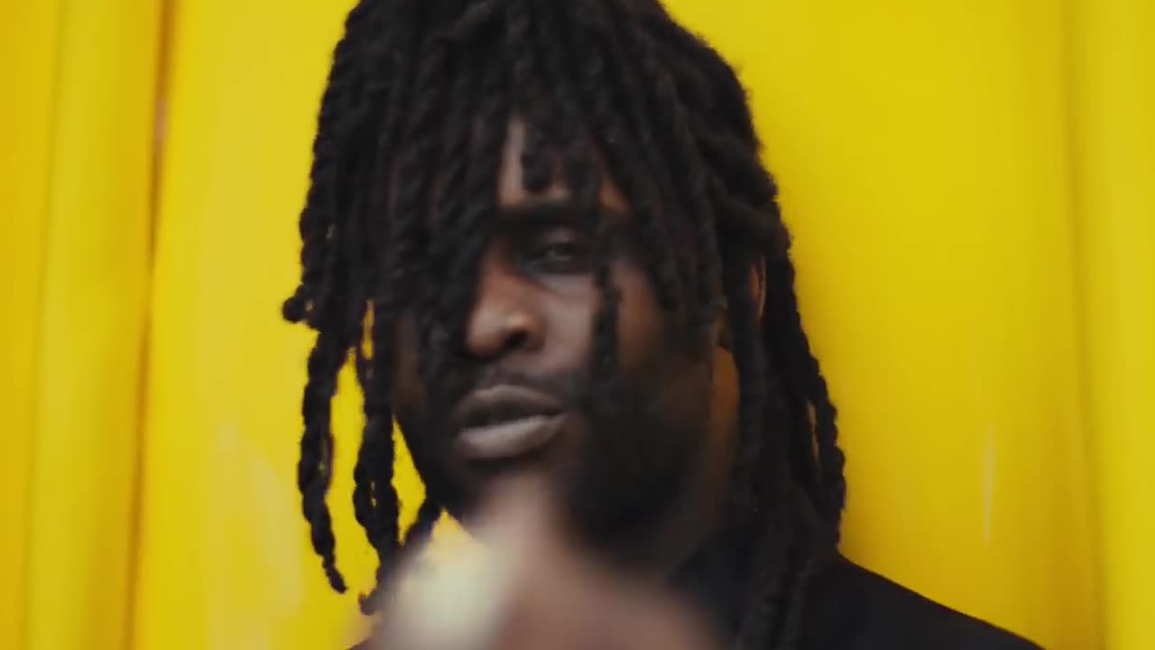 Chief Keef & Lil Yachty - Say Ya Grace (VIDEO)