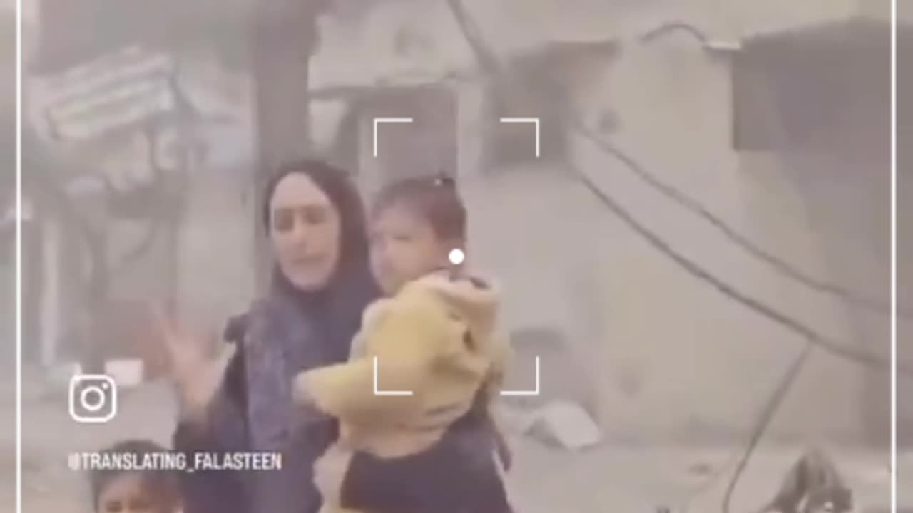 This been life in Gaza for 6 month