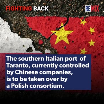 📢Remix News Break