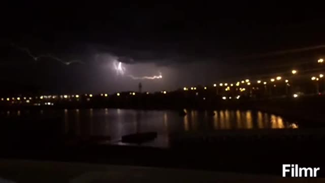 forces of nature