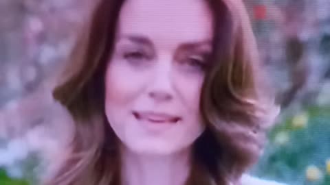 Kate Middleton recovery