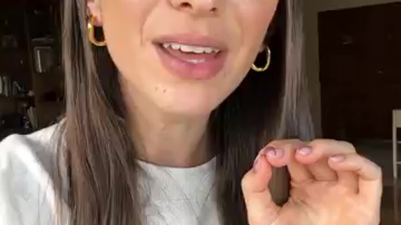 American accent in 25 seconds