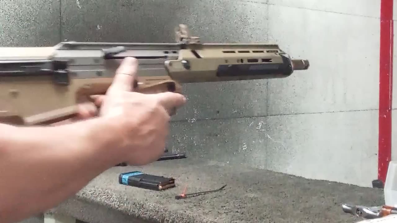 RMA 1018