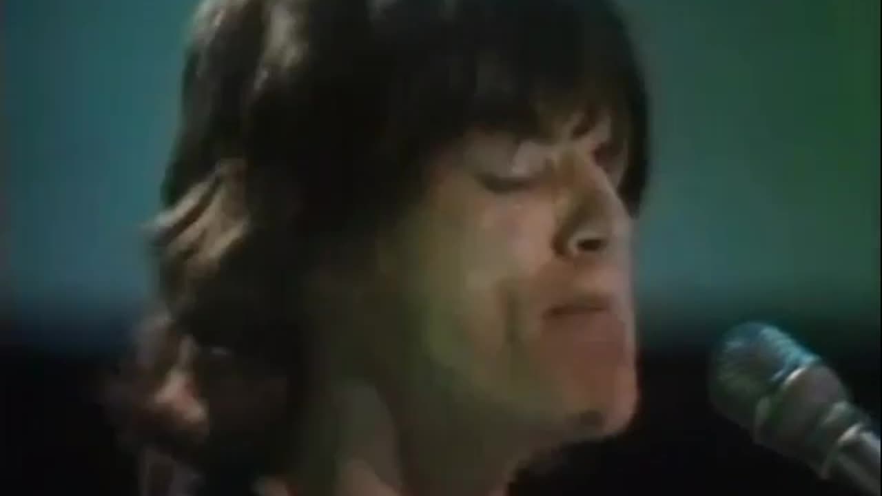 The Rolling Stones - Gimme Shelter (1969)