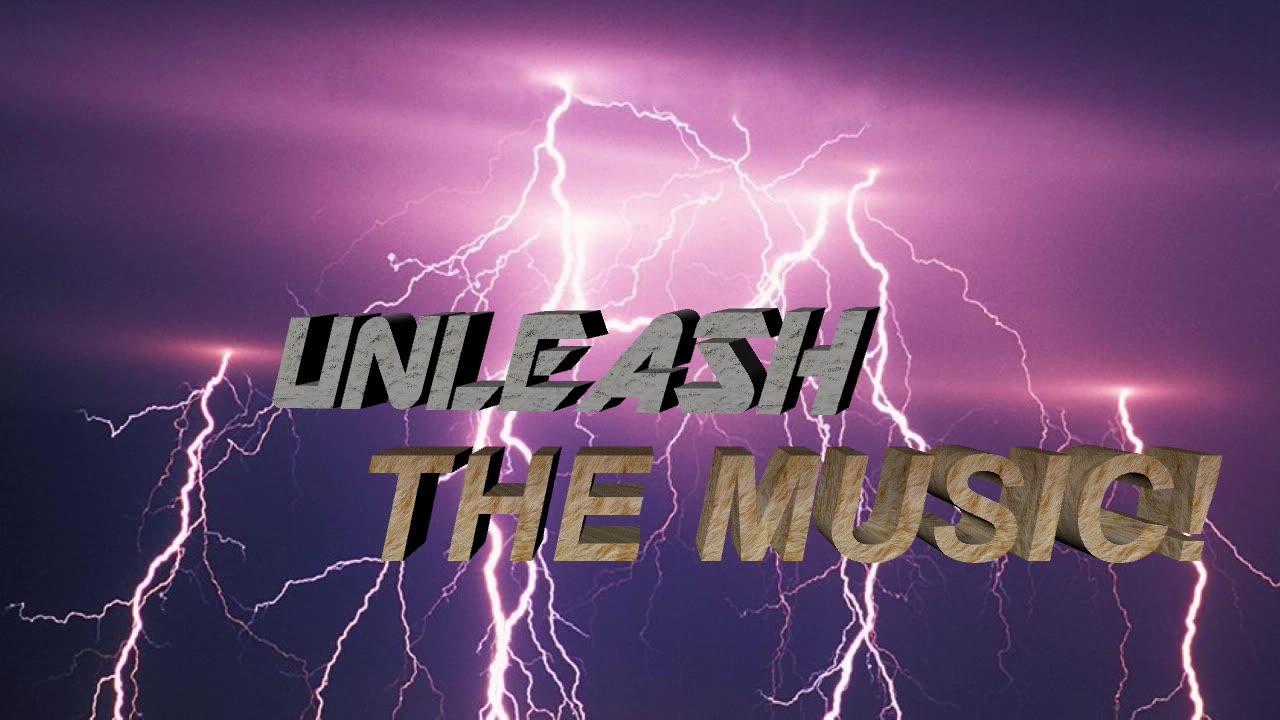 Unleash The Music! EP 19 You Cannot KILL the Metal #heavymetal #music