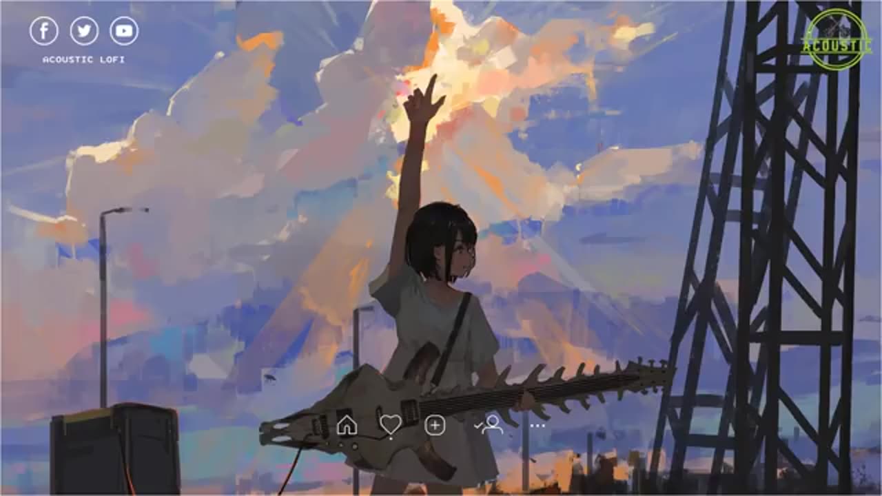 Lofi music #lofigirl