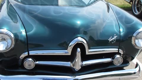 1951 Henry J