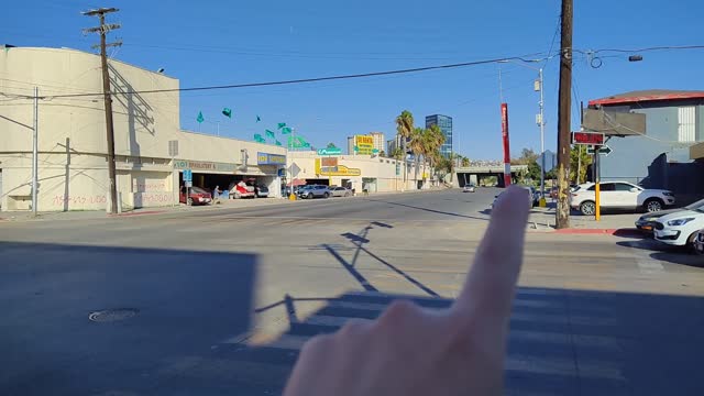 Tijuana Auto Body Shops Preview