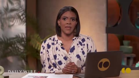 Candace Owens says she was threatened by Rabbi Shmuley