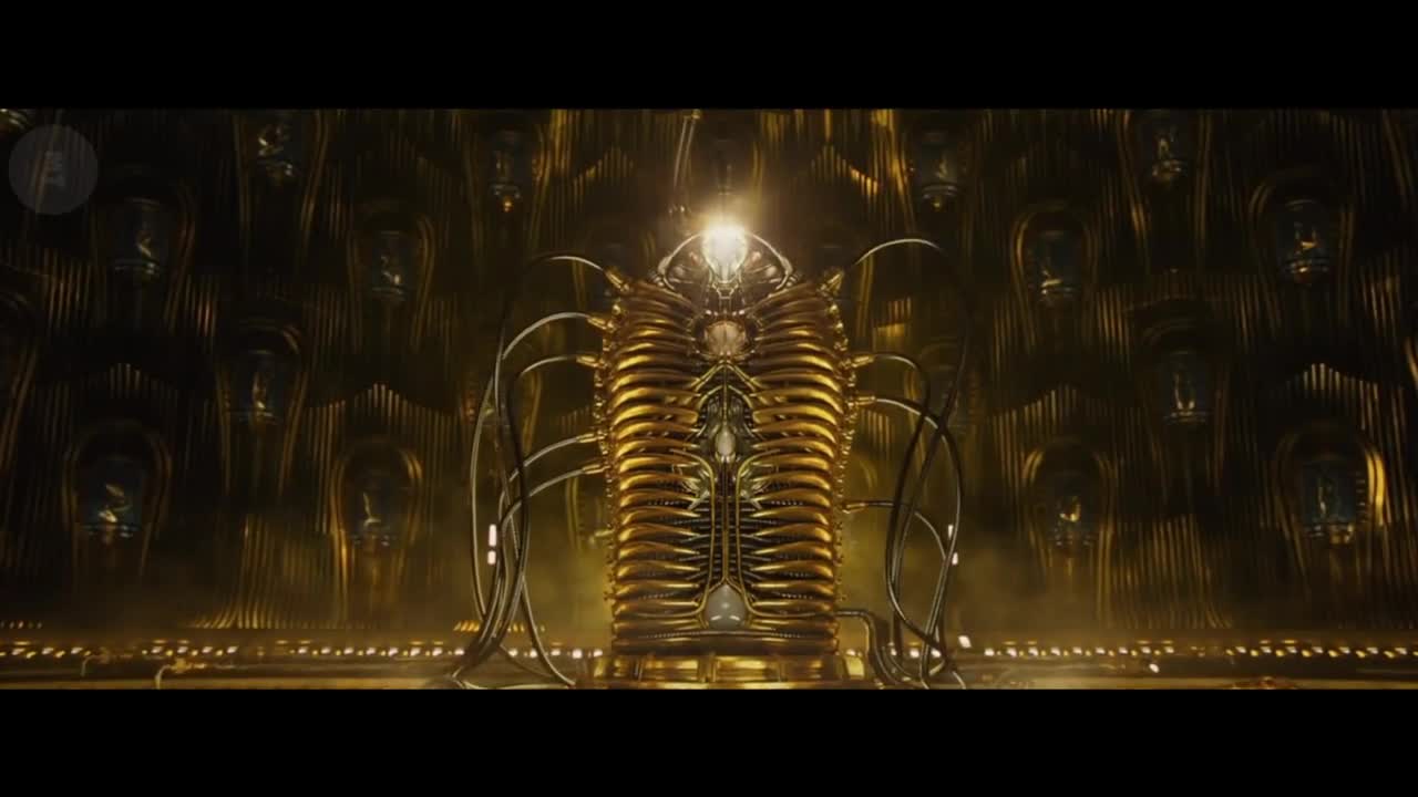 GUARDIANS OF THE GALAXY VOL. 3 (2023) _ Teaser Trailer Concept Movie - Adam Warlock