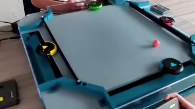 Who else wants this game?