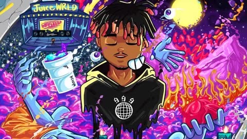 Juice WRLD - New Man