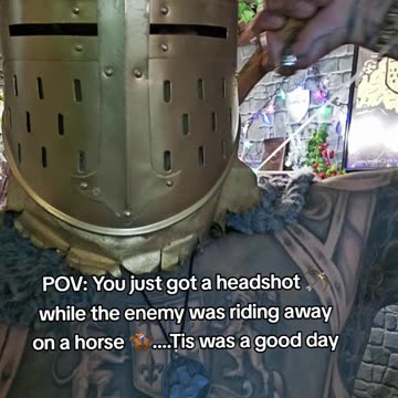 Oh yeah!!! 🏹🏹🏹