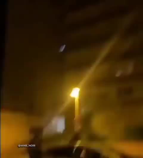 🇫🇷FRANCJA - Pogrąża się w anarchii. Kiedy będą błagać o to, aby to się skończyło, rezultatem