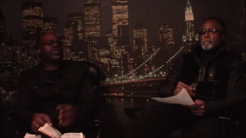 Wicked one west Elder Teach......