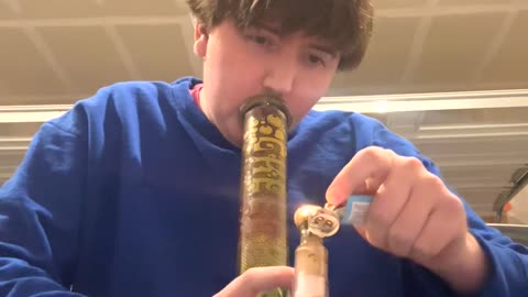 Day 245 pt4 2 Unlimited