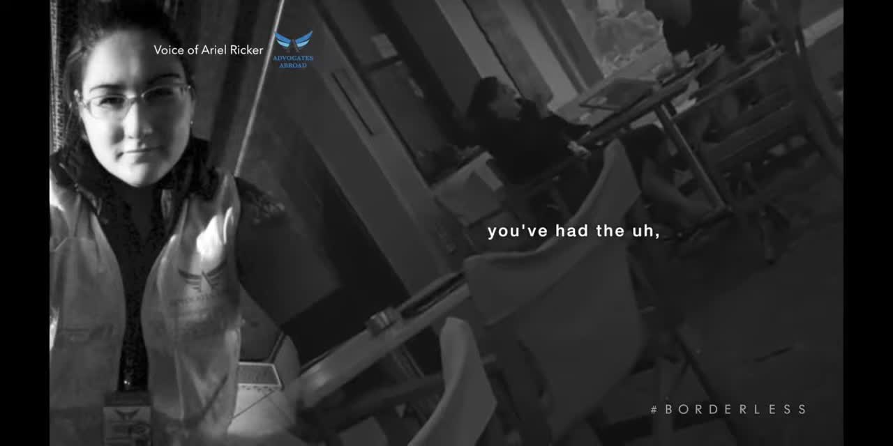 Advocates Abroad Need To Be Stopped Videos