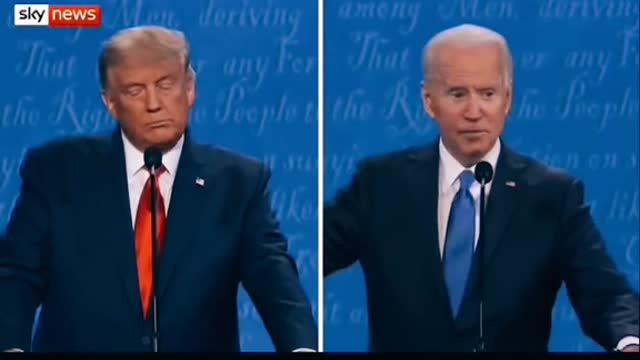 Biden Exposes Trump Secret Business* In China!