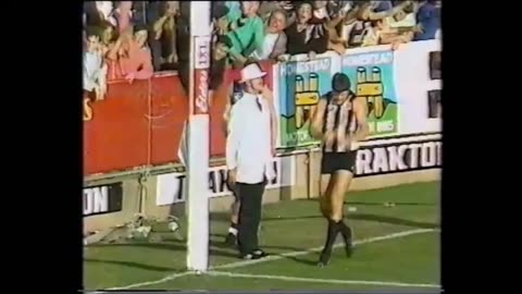 1988 AFL/vfl GOALS OF THE YEAR