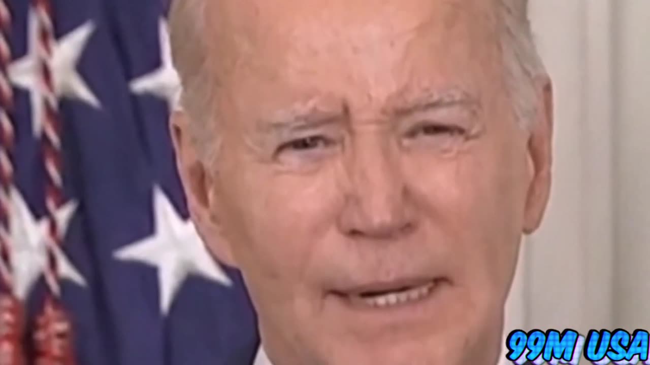 Joe Biden High Speed Internet Fumble.