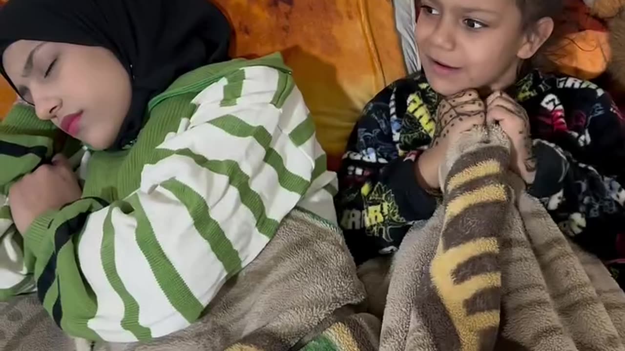 اختي بلقصف