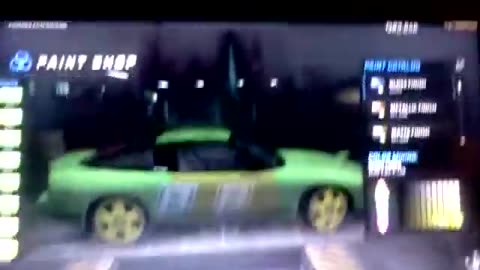 NEED FOR SPEED WORLD EPISODE 1 Part 2