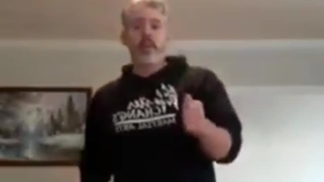 My Foot Will Seek & Destroy My Opponent