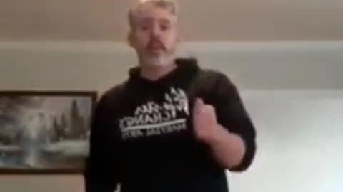 My Foot Will Seek & Destroy My Opponent