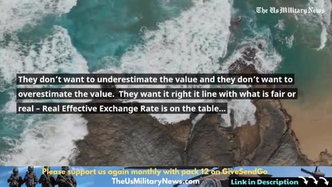 Nick Fleming RVGCR Intel Update February 28, 2023