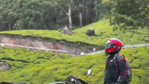 CBR bike Honda Lover