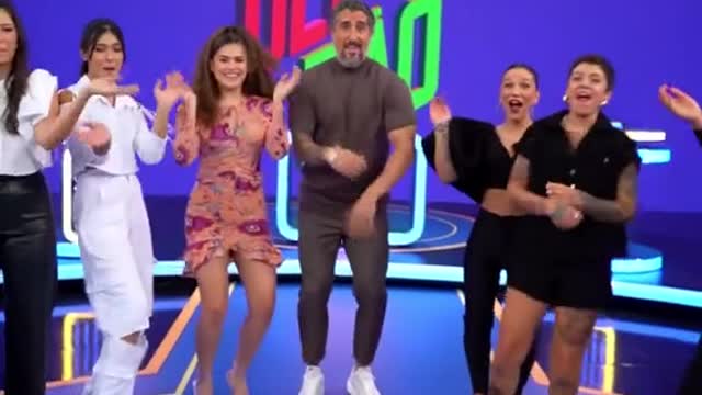Melhoras tik tok