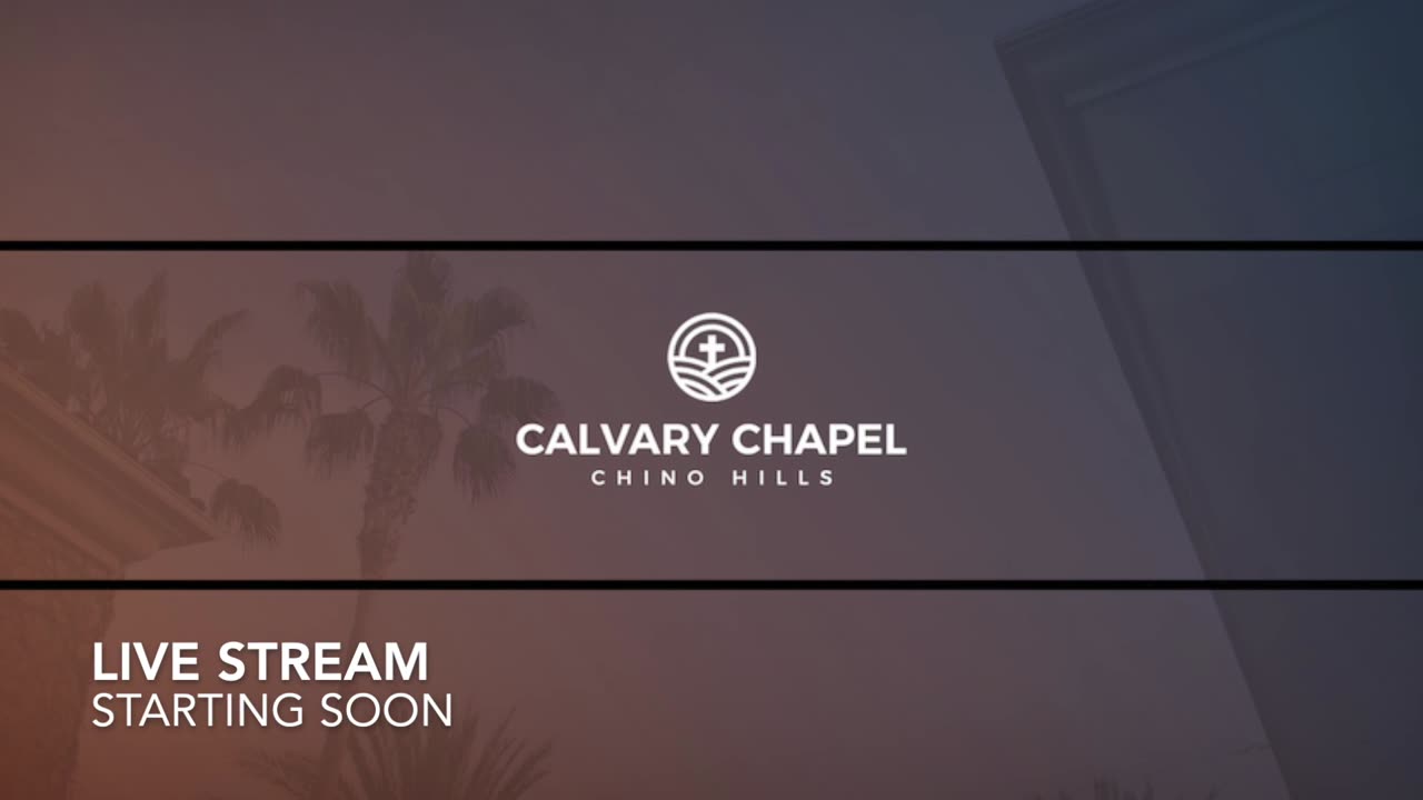 Out of the Darkness - Good Friday Service