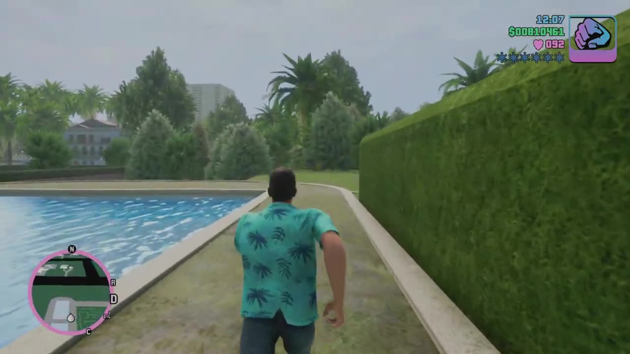 Grand Theft Auto Vice City Part 3