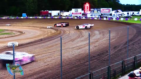 7-29-23 Pro Stock Feature Merritt Speedway