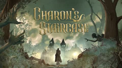 Charon's Staircase - Launch Trailer PS5 & PS4 Games