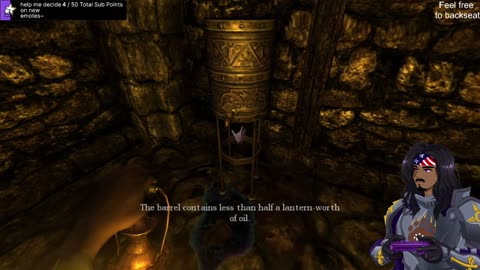 amnesia the dark descent