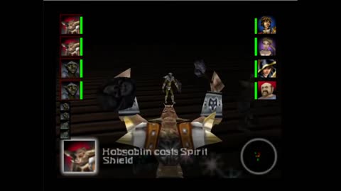 Are They All Dead Yet? - Aidyn Plus Pt.39