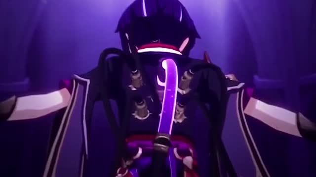 9_BRO IM SO EXCITED FOR 3.2 AAJDJRJRJC #scaramouche #