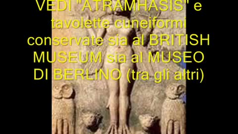 Ishtar/Inanna,la dea babilonese tra le dee DOCUMENTARIO i nazisti pagani massonici satanisti vaticani che verranno sterminati e moriranno tutti nei loro peccati che NON GLI SARANNO MAI RIMESSI