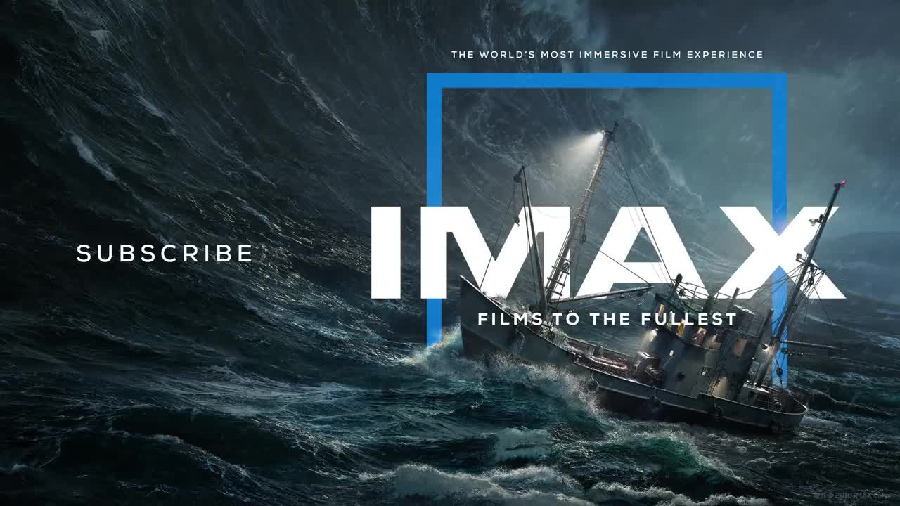 Godzilla_ King of the Monsters (2019) - Official Trailer #2 - Experience it in IMAX®