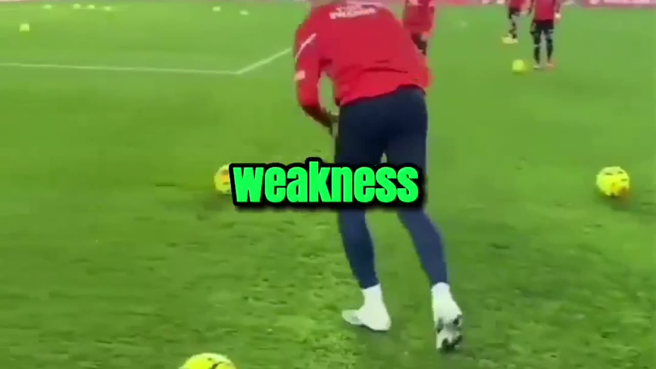 Evidence that Ronaldo is the GOAT