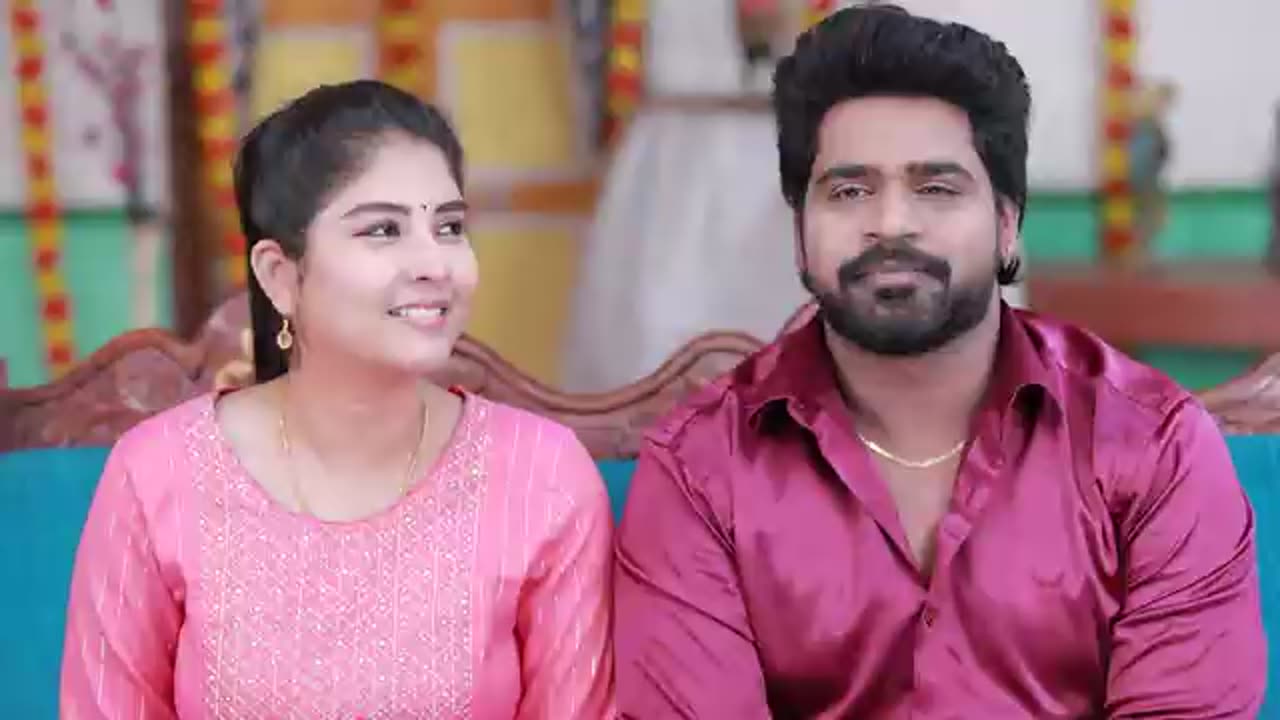 Pandian Store Today Episode | Tamil Serial | Serial Poruki | 15-05-2024