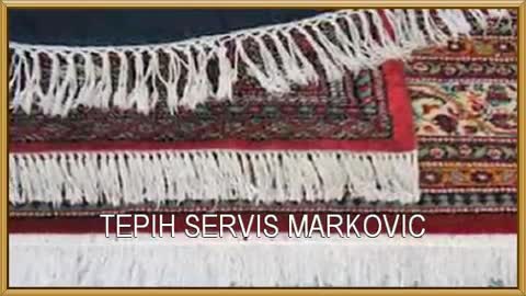 Carpet Cleaning Markovic