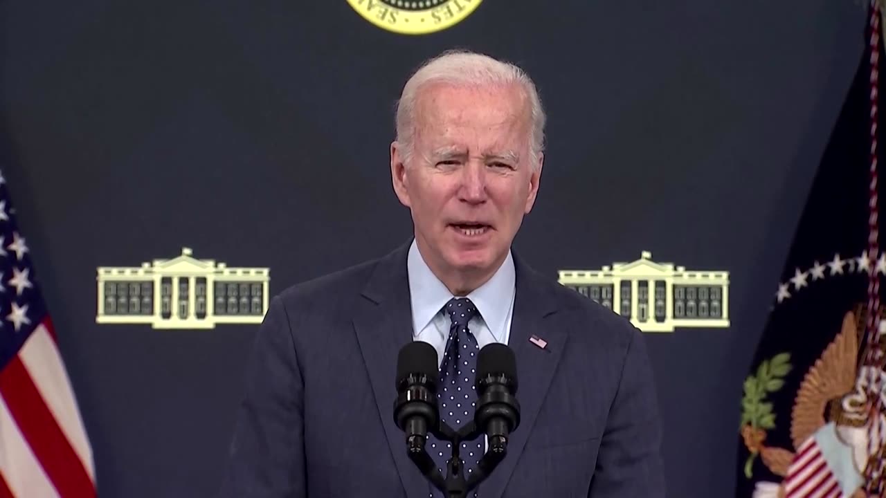 President Joe Biden says he will talk to Chinese President jinping about the balloon