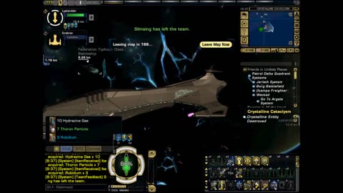 Star trek Online CCA With 2 players