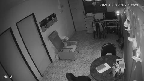 hallback late night 20211229