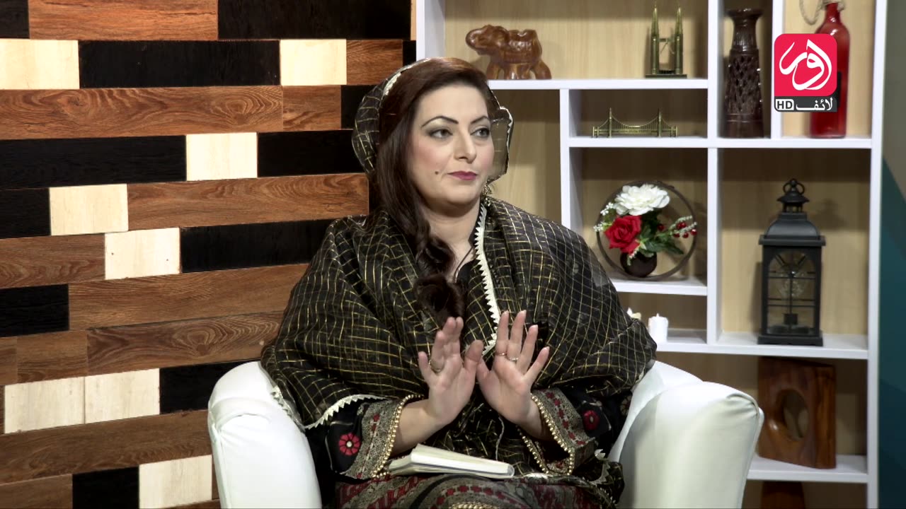Loh e Dil Episode 17: Topic: During the Journey: Flexibility. Speaker: Syed Hassan Bukhari