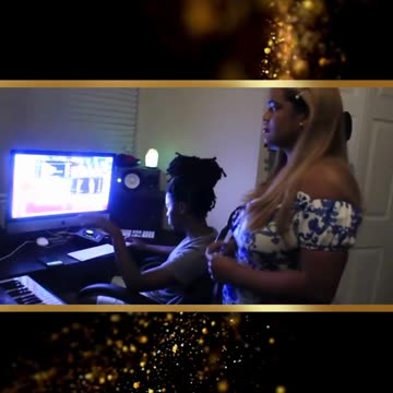 The Pulse of Creativity